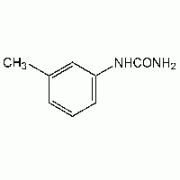 м-Tolylurea, 98%, Alfa Aesar, 5 г