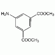 Диметил 5-aminoisophthalate, 98%, Alfa Aesar, 500 г