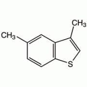 3,5-Dimethylbenzo [B] тиофен, 97%, Alfa Aesar, 1g