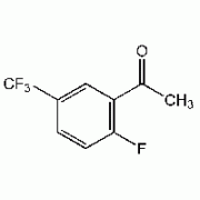2'-фтор-5'-(трифторметил) ацетофенон, 97 +%, Alfa Aesar, 5 г