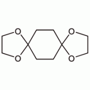 1,4-циклогександион бис (этилен ацеталь), 99%, Alfa Aesar, 10 г