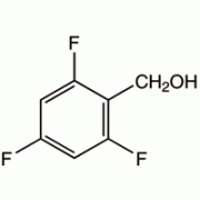 2,4,6-трифторбензил спирт, 97%, Alfa Aesar, 5 г