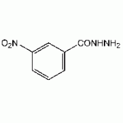 3-Nitrobenzhydrazide, 98 +%, Alfa Aesar, 5 г