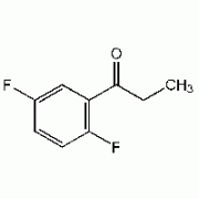 2 ', 5'-Difluoropropiophenone, 97%, Alfa Aesar, 5 г