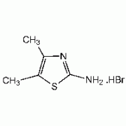 2-амино-4 ,5-диметилтиазола гидробромид, 98%, Alfa Aesar, 5 г