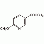 Метил 6-methoxynicotinate, 98%, Alfa Aesar, 50 г