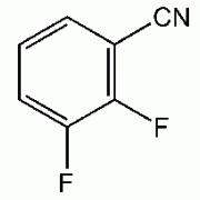 2,3-дифторбензонитрил, 99%, Alfa Aesar, 5 г