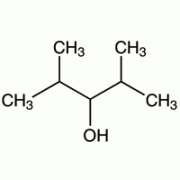 2,4-диметил-3-пентанола, 97%, Alfa Aesar, 25 г