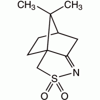 (1S) - (-)-Camphorsulfonylimine, 98 +%, Alfa Aesar, 5 г