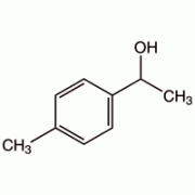 1 - (4-метилфенил) этанол, 97%, Alfa Aesar, 5 г