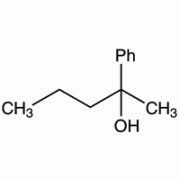 2-фенил-2-пентанола, 98%, Alfa Aesar, 1g