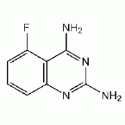 2,4-диамино-5-fluoroquinazoline, 97%, Alfa Aesar, 5 г