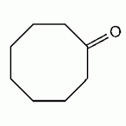 Циклооктанона, 98%, Alfa Aesar, 100 г