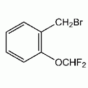 2 - (дифторметокси) бензилбромида, 97%, Alfa Aesar, 50 г