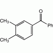 3,4-Dimethylbenzophenone, 99%, Alfa Aesar, 500 г