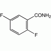 2,5-Дифторбензамид, 98%, Alfa Aesar, 5 г