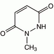 N-Methylmaleic гидразид, 97%, Alfa Aesar, 5 г