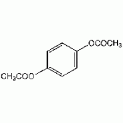 1,4-Diacetoxybenzene, 98%, Alfa Aesar, 250 г