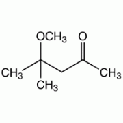 4-Метокси-4-метил-2-пентанона, 97%, Alfa Aesar, 25 г