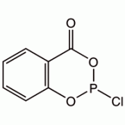 2-Хлор-4H-1 ,3,2-benzodioxaphosphorin-4-он, 97%, Alfa Aesar, 5 г