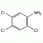 2,4,5-трихлоранилина, 97%, Alfa Aesar, 50 г