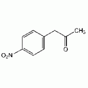 4-Nitrophenylacetone, 98%, Alfa Aesar, 5 г