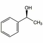 (S) - (-)-1-фенилэтанол, 99%, Alfa Aesar, 5 г