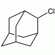 2-Chloroadamantane, 98%, Alfa Aesar, 5 г