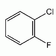 1-Хлор-2-фторбензол, 98 +%, Alfa Aesar, 25g