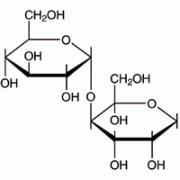 D-Turanose, 98%, Alfa Aesar, 5 г