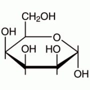 ^ AD-(+)-талозы, 97%, 0, Alfa Aesar,5 г