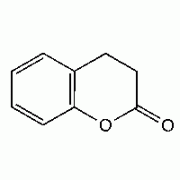 Dihydrocoumarin, 99%, Alfa Aesar, 100 г