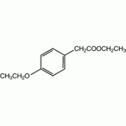 Этил-4-ethoxyphenylacetate, 97 +%, Alfa Aesar, 5 г