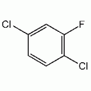 1,4-дихлор-2-фторбензол, 99%, Alfa Aesar, 5 г