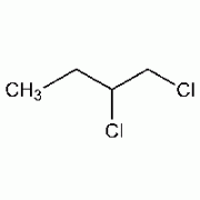 1,2-дихлорбутана, 97 +%, Alfa Aesar, 5 г
