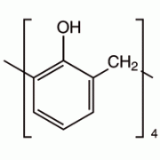 Каликс [4] арен, 98%, Alfa Aesar, 5 г