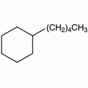 н-Pentylcyclohexane, 98%, Alfa Aesar, 10 г