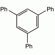 1,3,5-трифенилбензол, 99 +%, Alfa Aesar, 50 г
