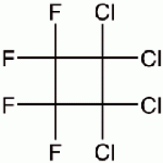 1,1,2,2-Tetrachlorotetrafluorocyclobutane, 97%, Alfa Aesar, 5 г