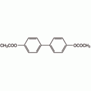 4,4 '-Diacetoxybiphenyl, 97%, Alfa Aesar, 5 г