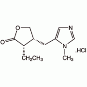 Pilocarpine hydrochloride ≥98% (titration), powder Sigma P6503