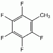 2,3,4,5,6-Pentafluorotoluene, 99%, Alfa Aesar, 10 г