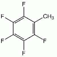 2,3,4,5,6-Pentafluorotoluene, 99%, Alfa Aesar, 10 г