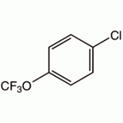 1-Хлор-4-(трифторметокси) бензол, 98%, Alfa Aesar, 2g