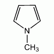 1-метилпиррол, 99%, Alfa Aesar, 2500ml