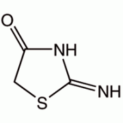 Pseudothiohydantoin, 97%, Alfa Aesar, 5 г