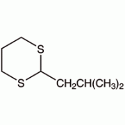 2-изобутил-1 ,3-дитиан, 97%, Alfa Aesar, 5 г