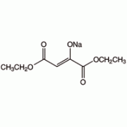 Диэтил oxalacetate натриевая соль, 95%, Alfa Aesar, 500 г