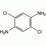 2,5-дихлор-п-фенилендиамин, 99%, Alfa Aesar, 5 г