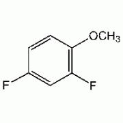 2,4-дифторанизола, 98%, Alfa Aesar, 5 г